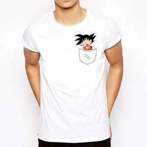 Dragon Ball T Shirt