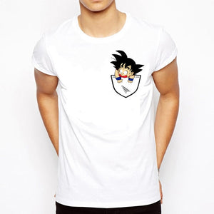 Dragon Ball T Shirt