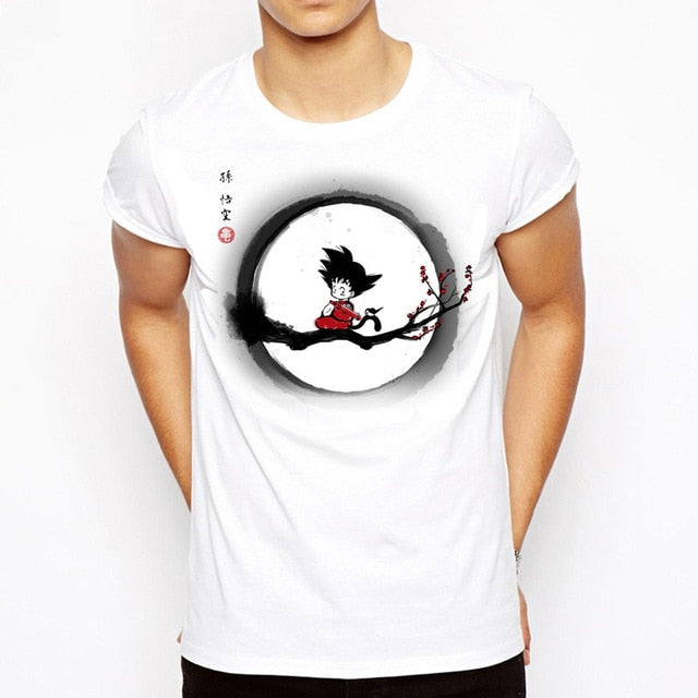 Dragon Ball T Shirt