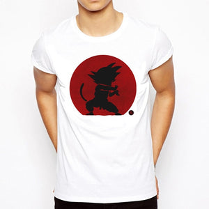 Dragon Ball T Shirt