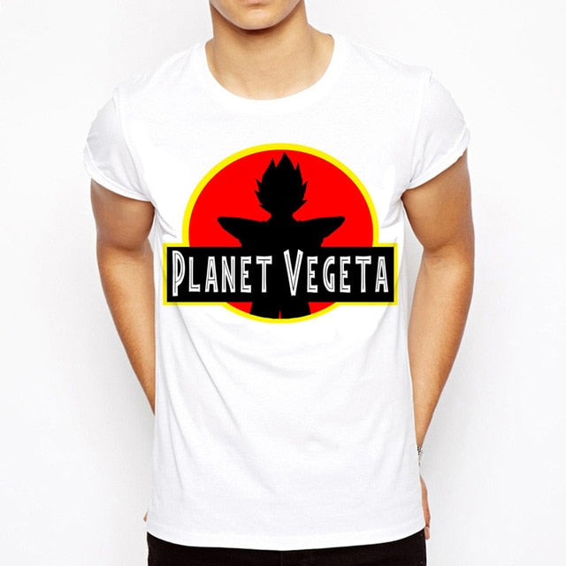 Dragon Ball T Shirt