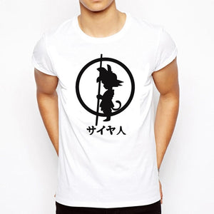 Dragon Ball T Shirt