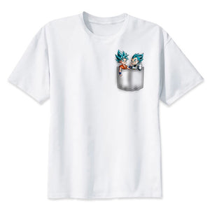 Dragon Ball T Shirt