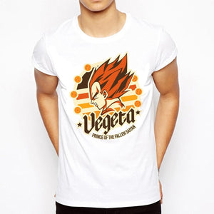 Dragon Ball T Shirt