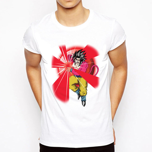 Dragon Ball T Shirt