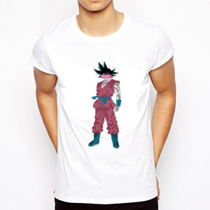 Dragon Ball T Shirt