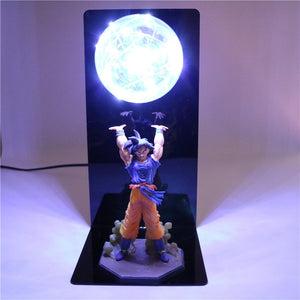 Dragon Ball Z Action Figures Goku