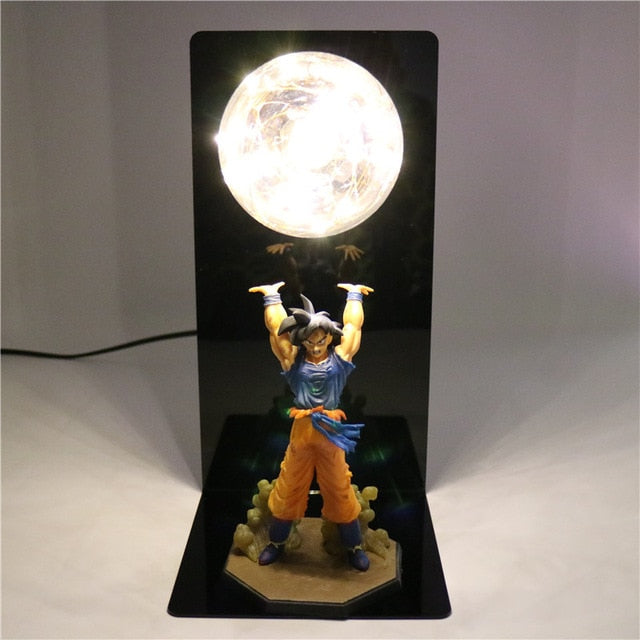 Dragon Ball Z Action Figures Goku