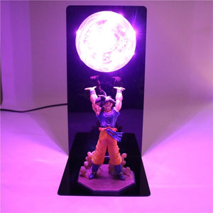 Dragon Ball Z Action Figures Goku