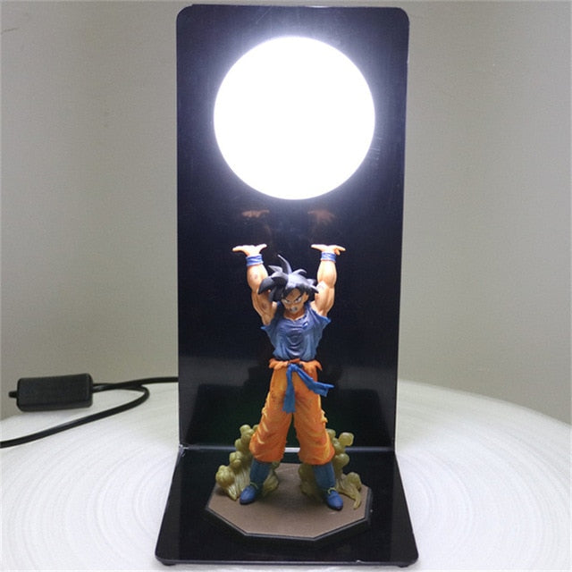 Dragon Ball Z Action Figures Goku