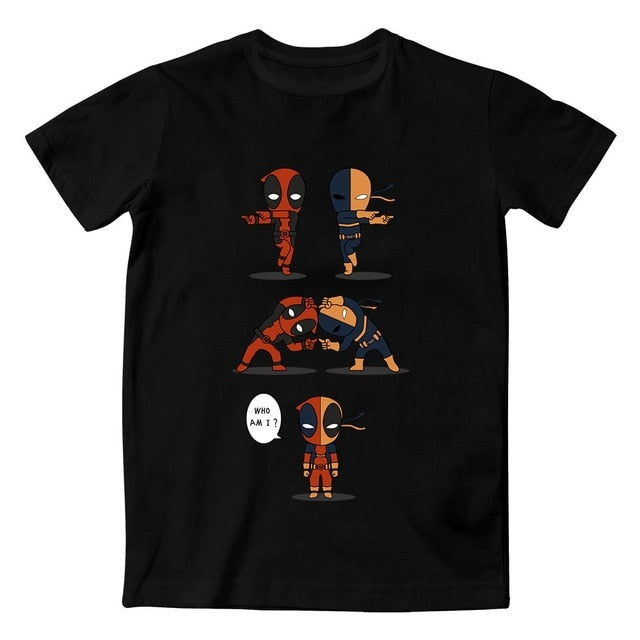 One Punch Saiyan T Shirt