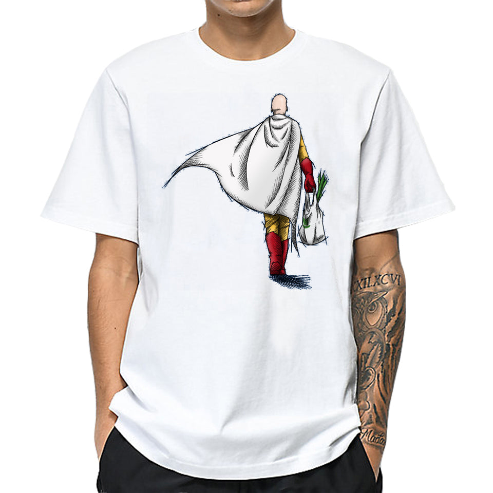 One Punch Man Tshirt