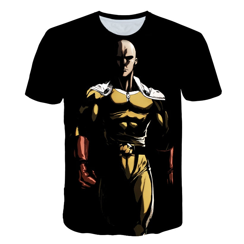 ONE-PUNCH Man T Shirt