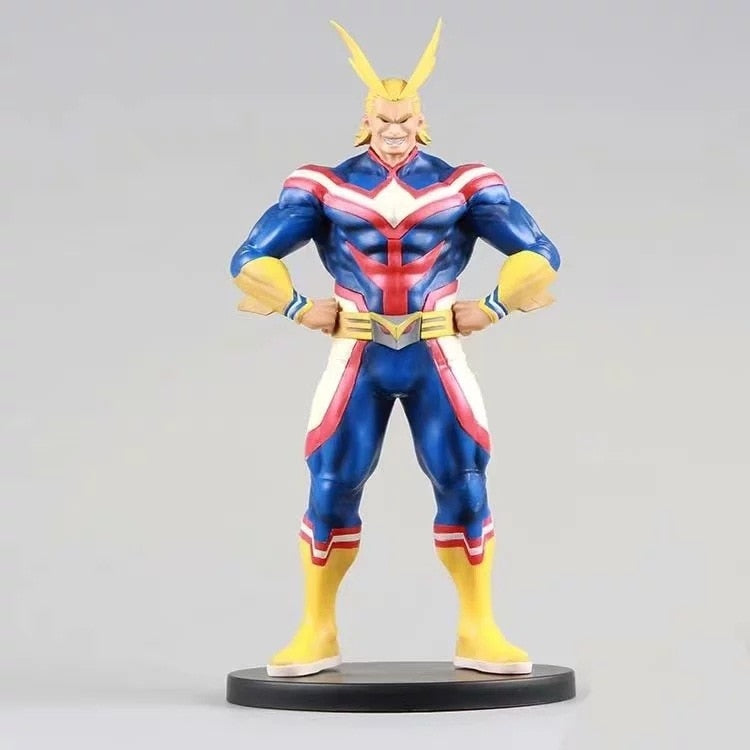 My Hero Academia All Might Action Figures