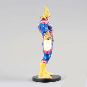 My Hero Academia All Might Action Figures