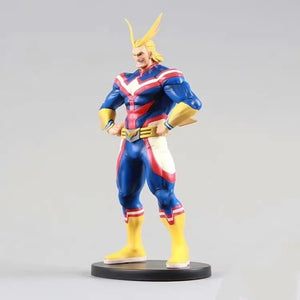 My Hero Academia All Might Action Figures