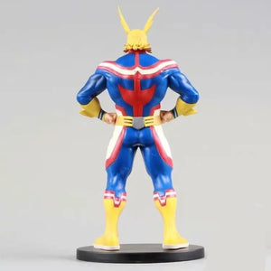 My Hero Academia All Might Action Figures