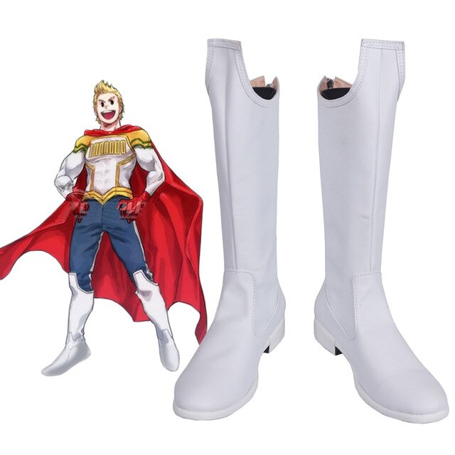 Boku No Hero Academia All Might Shoto Todoroki Bakugou Cosplay Shoes